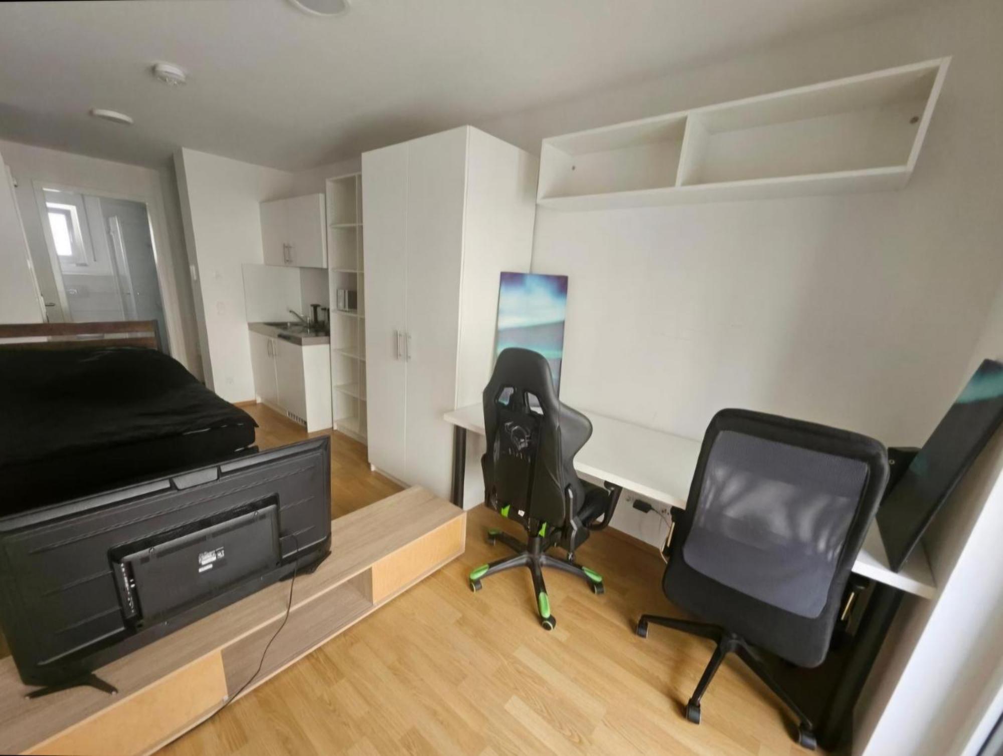 Easyapartments Nuremberg